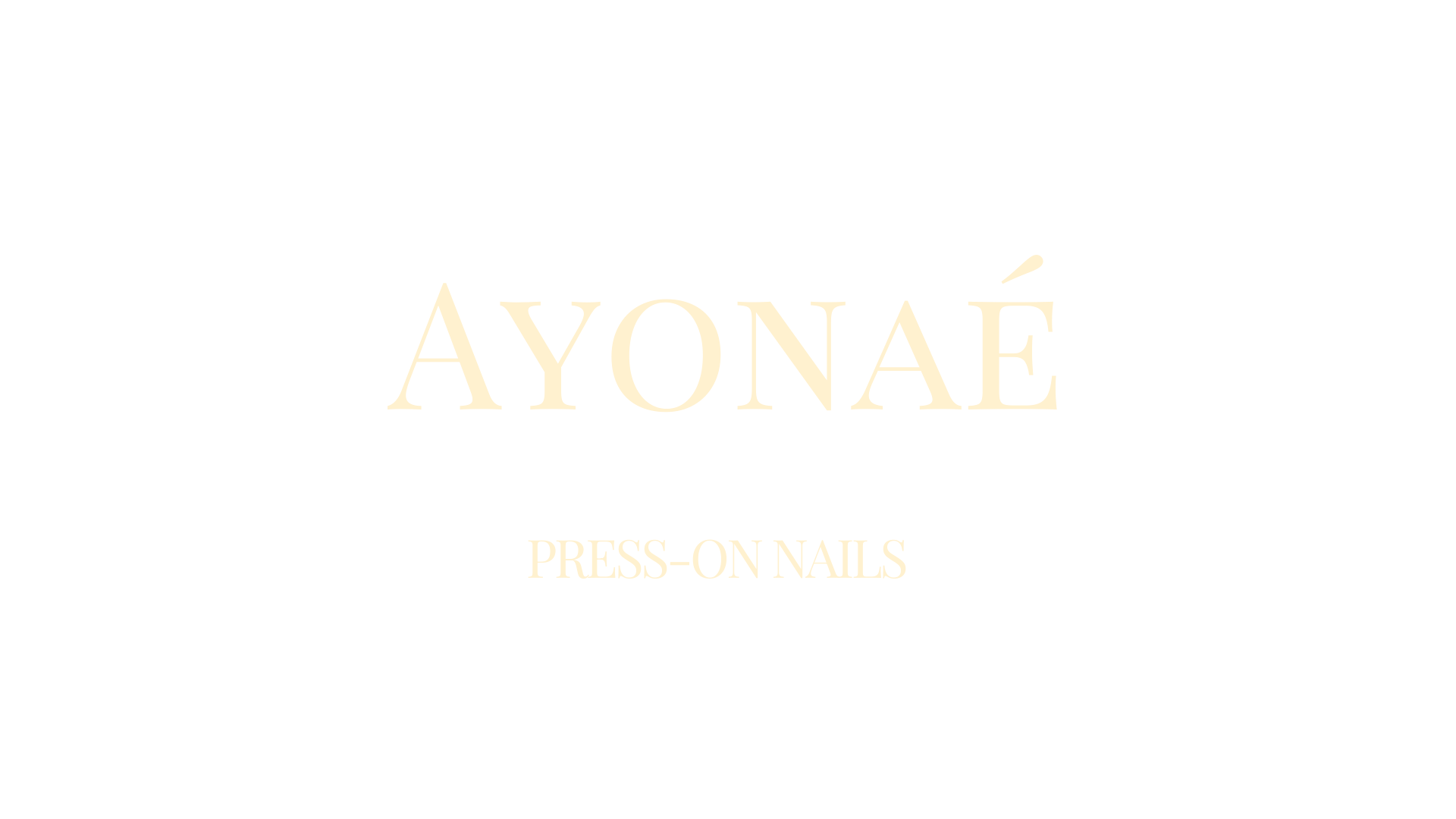 Ayonae