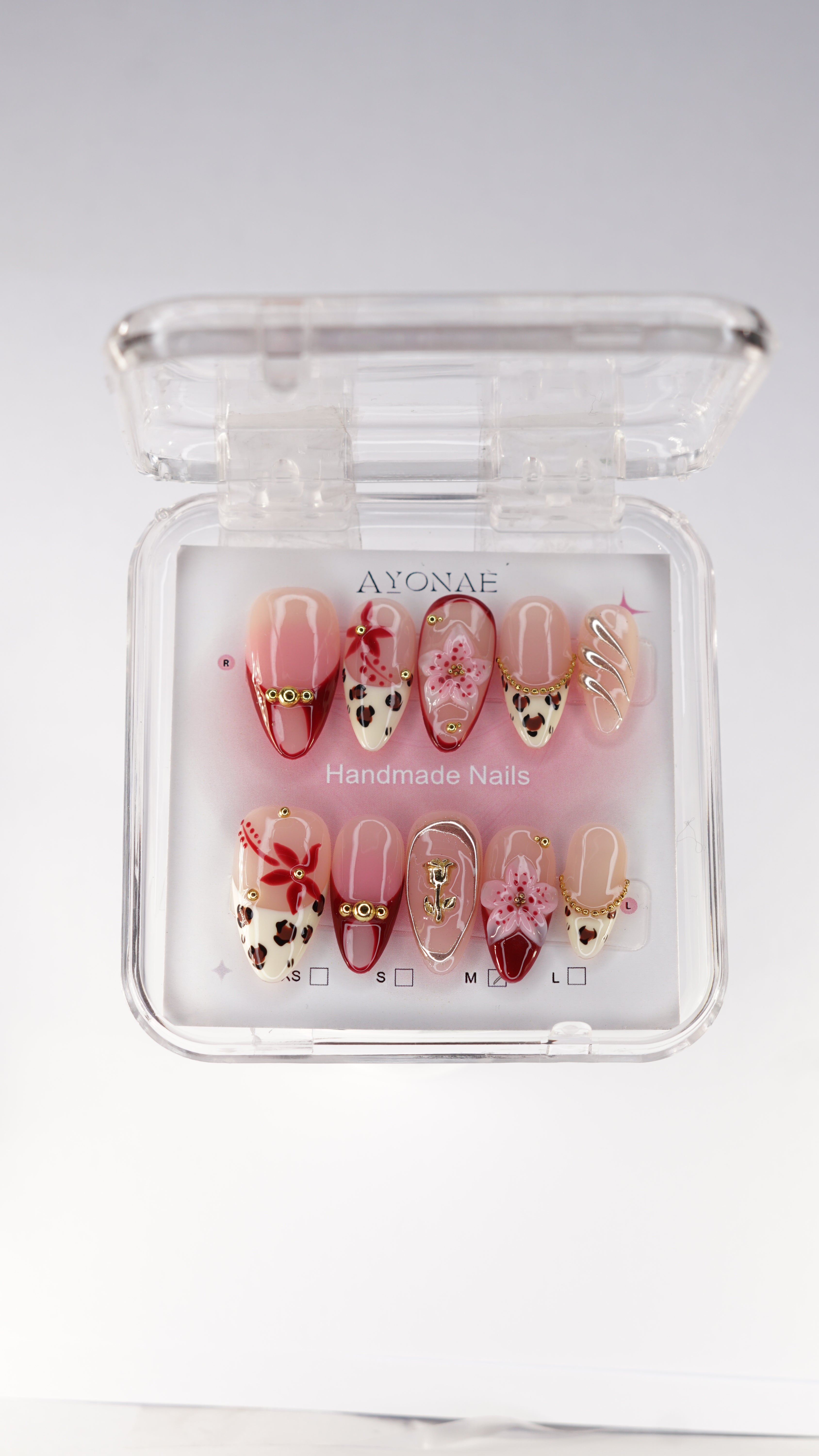 GoldKitty CUSTOMER PERCEPTION